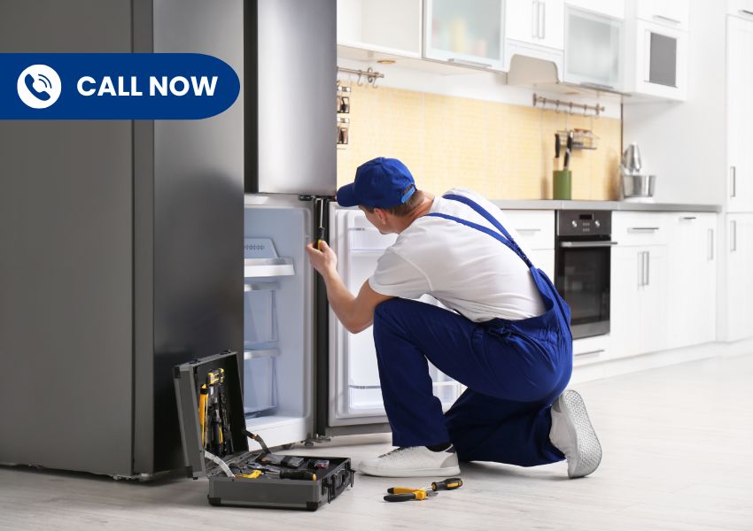 Ora Appliance Repair Company